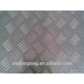 Aluminum Checker Sheet diamond type